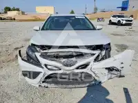 2023 Toyota CAMRY фото