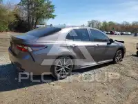 2023 Toyota CAMRY фото