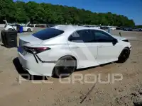 2023 Toyota CAMRY фото