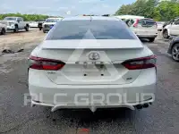 2023 Toyota CAMRY фото