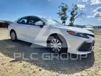 2023 Toyota CAMRY фото