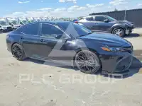 2023 Toyota CAMRY фото