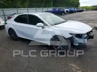 2023 Toyota CAMRY фото