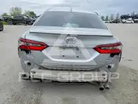 2023 Toyota CAMRY фото