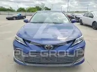 2023 Toyota CAMRY фото
