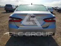 2023 Toyota CAMRY фото