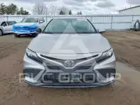 2023 Toyota CAMRY фото
