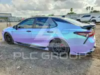 2023 Toyota CAMRY фото