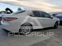 2023 Toyota CAMRY фото