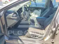 2023 Toyota CAMRY фото