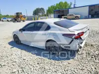 2023 Toyota CAMRY фото