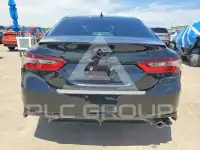 2023 Toyota CAMRY фото
