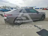 2023 Toyota CAMRY фото
