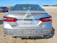 2023 Toyota CAMRY фото