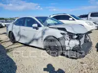2023 Toyota CAMRY фото