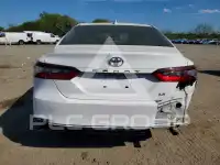 2023 Toyota CAMRY фото