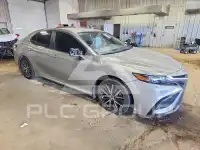 2023 Toyota CAMRY фото
