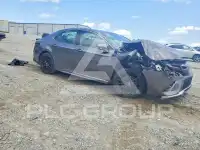 2023 Toyota CAMRY фото