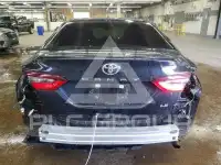 2023 Toyota CAMRY фото