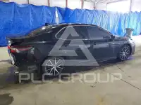 2023 Toyota CAMRY фото