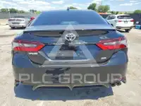 2023 Toyota CAMRY фото