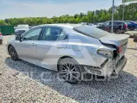 2023 Toyota CAMRY фото