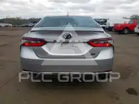 2023 Toyota CAMRY фото