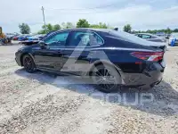2023 Toyota CAMRY фото