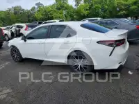 2023 Toyota CAMRY фото