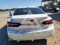 2023 Toyota CAMRY фото