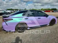 2023 Toyota CAMRY фото