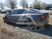 2023 Toyota CAMRY фото