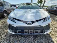 2023 Toyota CAMRY фото