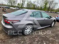2023 Toyota CAMRY фото
