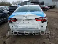 2023 Toyota CAMRY фото