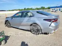 2023 Toyota CAMRY фото