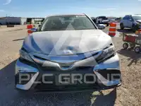 2023 Toyota CAMRY фото