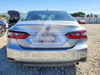 2023 Toyota CAMRY фото