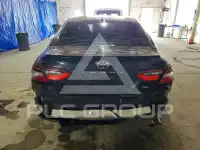 2023 Toyota CAMRY фото