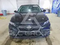 2023 Toyota CAMRY фото