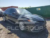 2023 Toyota CAMRY фото