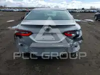 2023 Toyota CAMRY фото