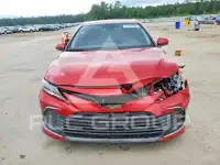 2023 Toyota CAMRY фото