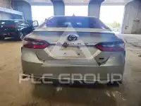 2023 Toyota CAMRY фото