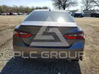 2023 Toyota CAMRY фото