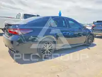2023 Toyota CAMRY фото