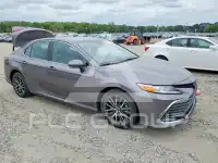 2023 Toyota CAMRY фото