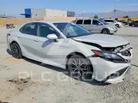 2023 Toyota CAMRY фото