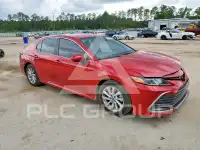 2023 Toyota CAMRY фото