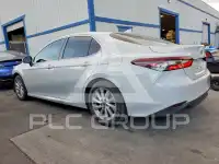2023 Toyota CAMRY фото